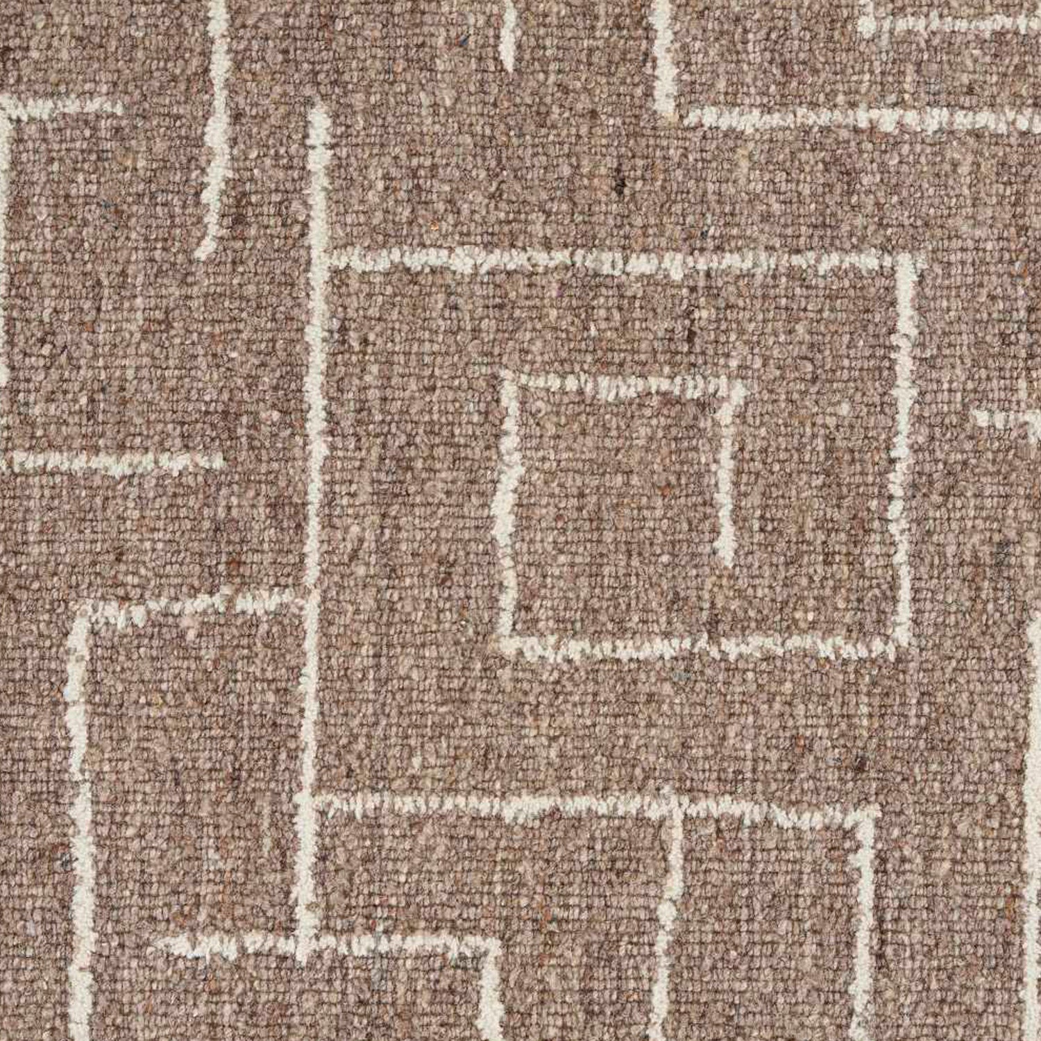 Trek Custom Rug