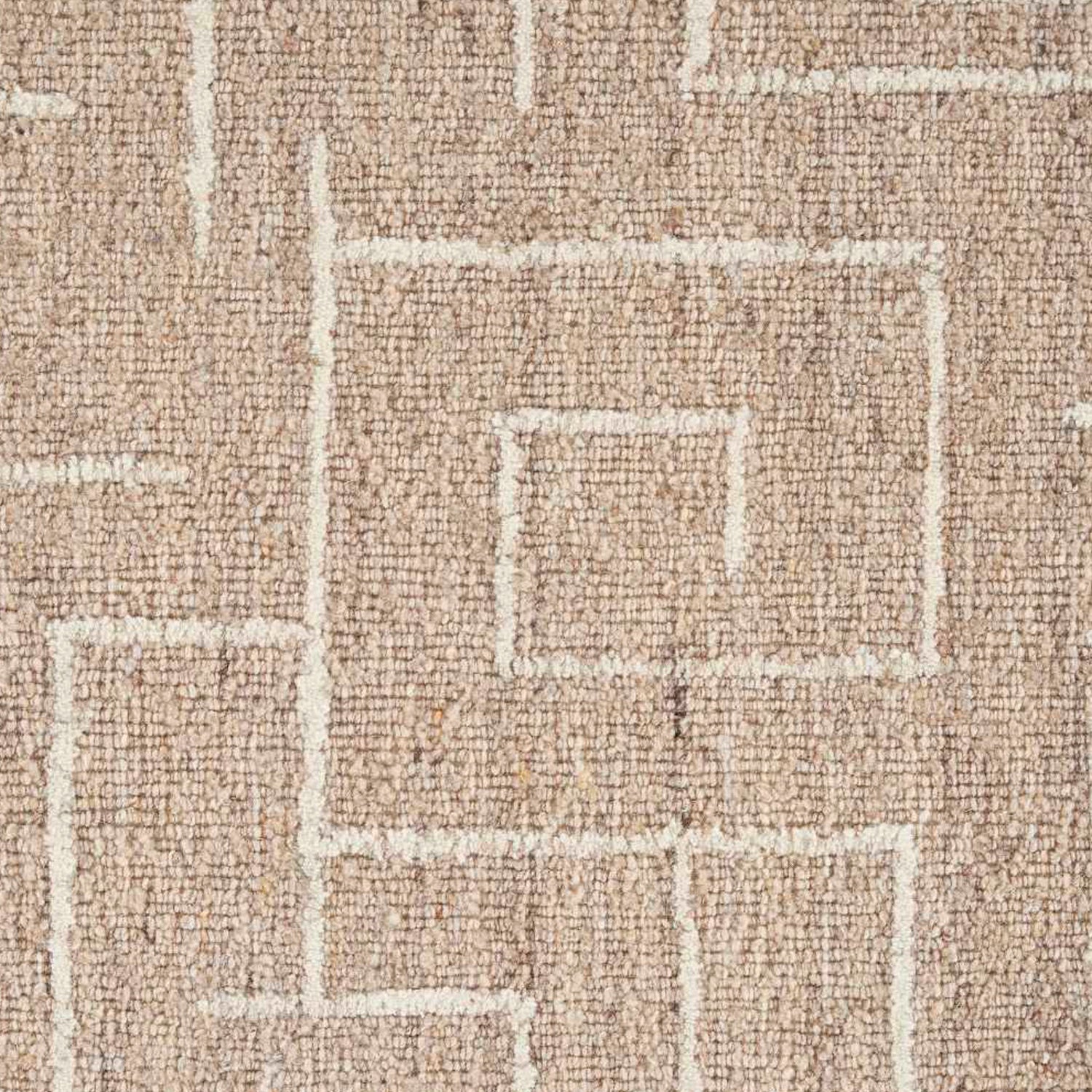 Trek Custom Sized Rug