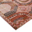 Pink Alchemy Traditional Silk Rug - 7'9" x 10'