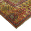 Yellow Alchemy Traditional Wool Rug - 6'11" x 10'8"