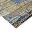 Blue Alchemy Contemporary Silk Rug - 8'6" x 10'11"