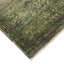 Green Alchemy Traditional Silk Wool Blend Rug - 8'11" x 12'9"