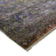 Purple Alchemy Traditional Wool Silk Blend Rug - 11'10" x 17'7"