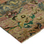 Multicolored Alchemy Traditional  Wool Rug - 8'11" x 12'