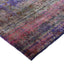 Purple Alchemy Traditional Silk Rug - 9' x 13'