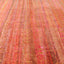 Pink Alchemy Contemporary Wool Silk Blend Rug - 9'10" x 12'2"