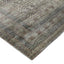 Grey Alchemy Traditional Silk Rug - 8'7" x 11'10"