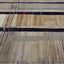 Brown Alchemy Contemporary Wool Rug - 8'11" x 11'10"