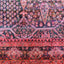 Pink Alchemy Traditional Silk Rug - 8'9" x 13'3"