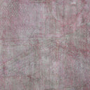 Pink Alchemy Contemporary Silk Rug - 8'8" x 12'3"