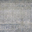 Grey Alchemy Traditional Silk Rug - 11'11" x 18'8"