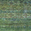 Green Alchemy Traditional Silk Rug - 8'11" x 11'10"