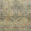 Beige Alchemy Traditional Wool Rug - 8' x 10'4"