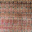 Pink Alchemy Contemporary Silk Runner - 3' x 17'11"