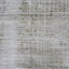 Ivory Alchemy Contemporary Wool Silk Blend Rug - 7'9" x 9'11"