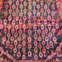 Pink Alchemy Traditional Silk Rug - 8'9" x 13'3"