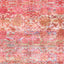 Pink Alchemy Traditional Silk Rug - 8'9" x 12'3"