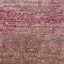 Pink Alchemy Contemporary Wool Silk Blend Runner - 3' x 12'2"