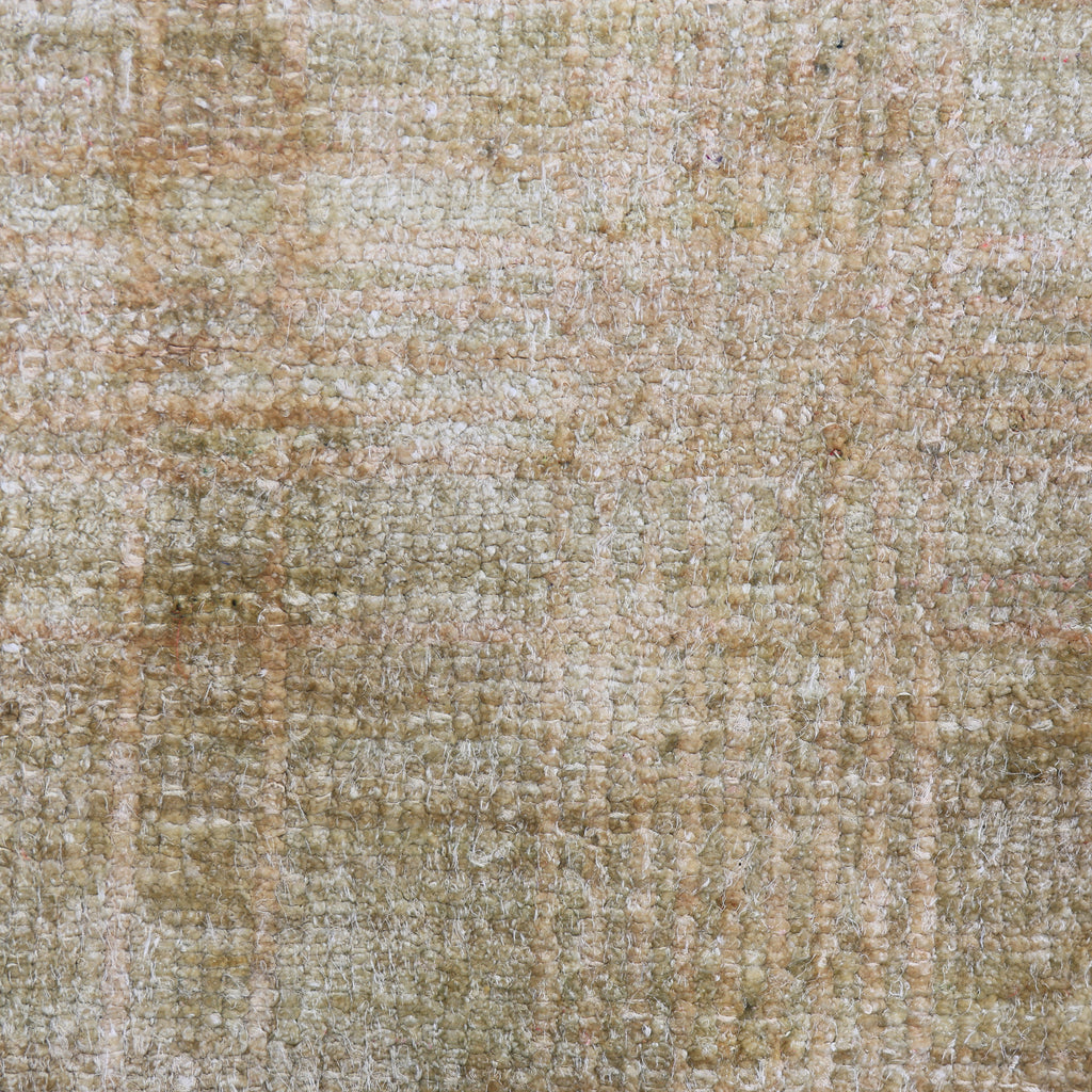 Natural Alchemy Contemporary Silk Rug - 8'9" x 12'3"