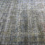 Grey Alchemy Traditional Silk Rug - 8' x 10'