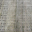 Ivory Alchemy Contemporary Silk Runner - 3' x 21'