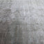 Grey Alchemy Contemporary Silk Rug - 8'1" x 10'3"