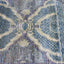 Blue Alchemy Traditional Silk Runner - 3' x 13'1"