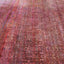 Pink Alchemy Contemporary Silk Rug - 9'0" x 12'0"