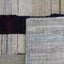 Brown Alchemy Contemporary Wool Rug - 8'11" x 11'10"