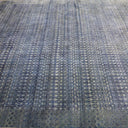 Blue Alchemy Traditional Silk Rug - 9'11" x 14'3"