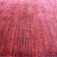 Pink Alchemy Contemporary Silk Rug - 8'9" x 11'5"