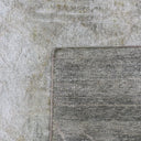 Grey Alchemy Contemporary Silk Rug - 8'1" x 10'3"