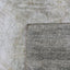 Grey Alchemy Contemporary Silk Rug - 8'1" x 10'3"