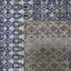 Blue Alchemy Traditional Silk Rug - 9'11" x 14'3"