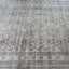 Grey Alchemy Traditional Silk Rug - 8'7" x 11'10"