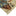 Multicolored Alchemy Moroccan Wool Silk Blend Rug - 8'2" x 10'1"