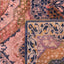 Pink Alchemy Traditional Silk Rug - 14' x 20'