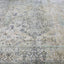 Cream Alchemy Traditional Silk Rug - 8'7" x 12'5"