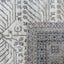 Grey Alchemy Traditional Silk Rug - 8'7" x 11'10"