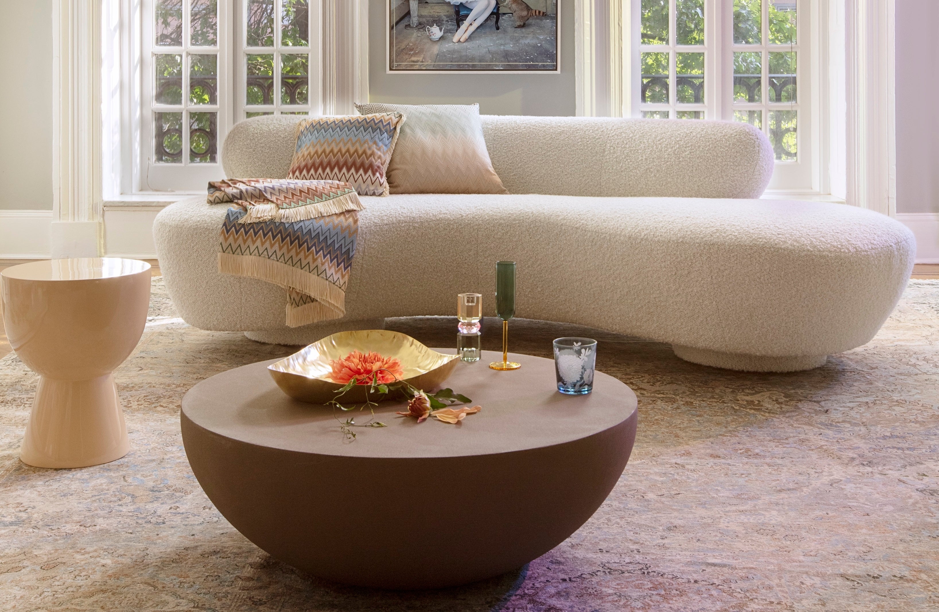 Rugs, Furniture & Home Decor Online: abc carpet & home