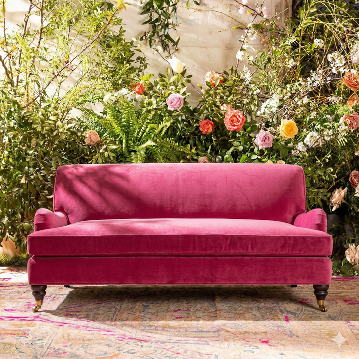 Cambridge Apartment Sofa