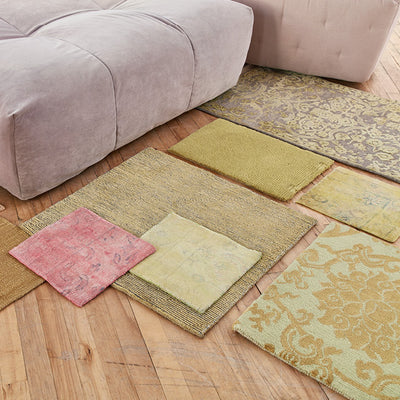 Custom Sized Rugs