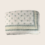 Celery Booti Quilt