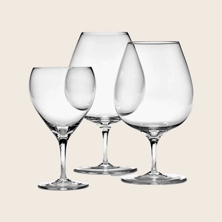 Inku Champagne Glass, Set of 4