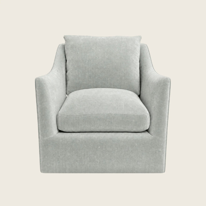 Charlotte Swivel Chair