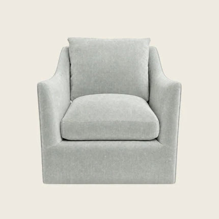 Charlotte Swivel Chair