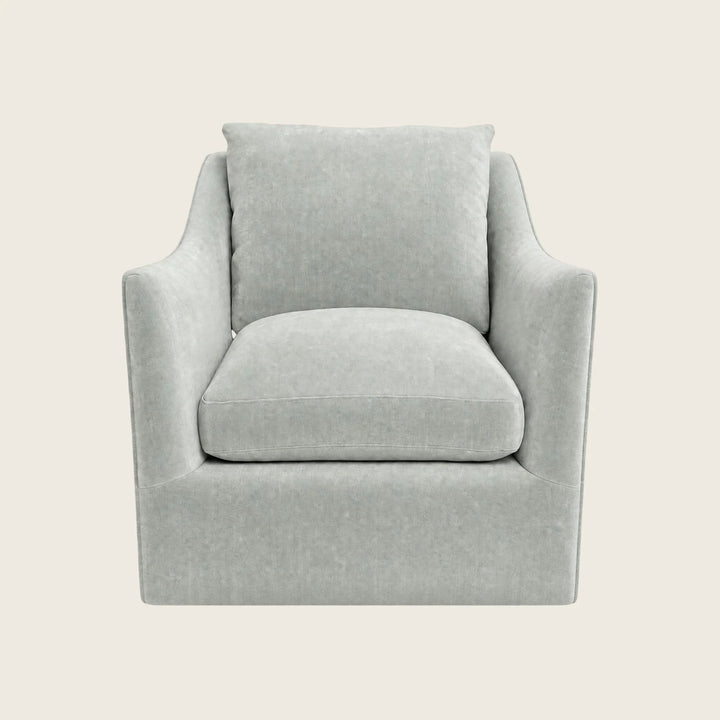 Charlotte Swivel Chair