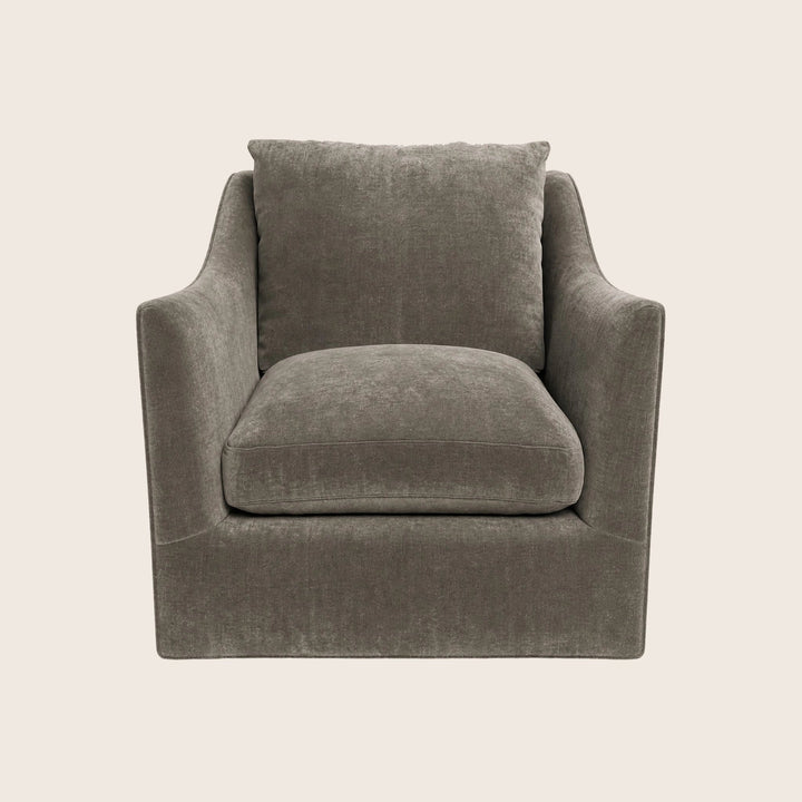Charlotte Swivel Chair