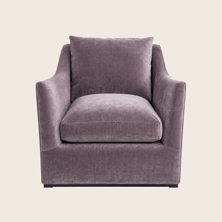 Charlotte Swivel Chair