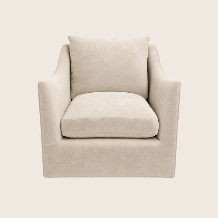 Charlotte Swivel Chair